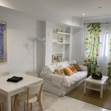 Апартаменты Apartamento Triana Севилья Экстерьер фото