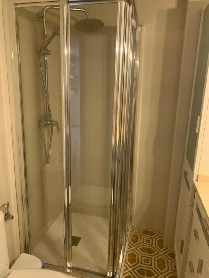 Апартаменты Apartamento Triana Севилья Экстерьер фото